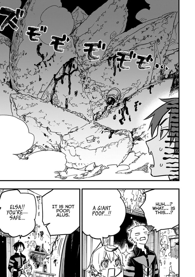Tensei Akuma No Saikyou Yuusha Ikusei Keikaku Chapter 21a Page 4