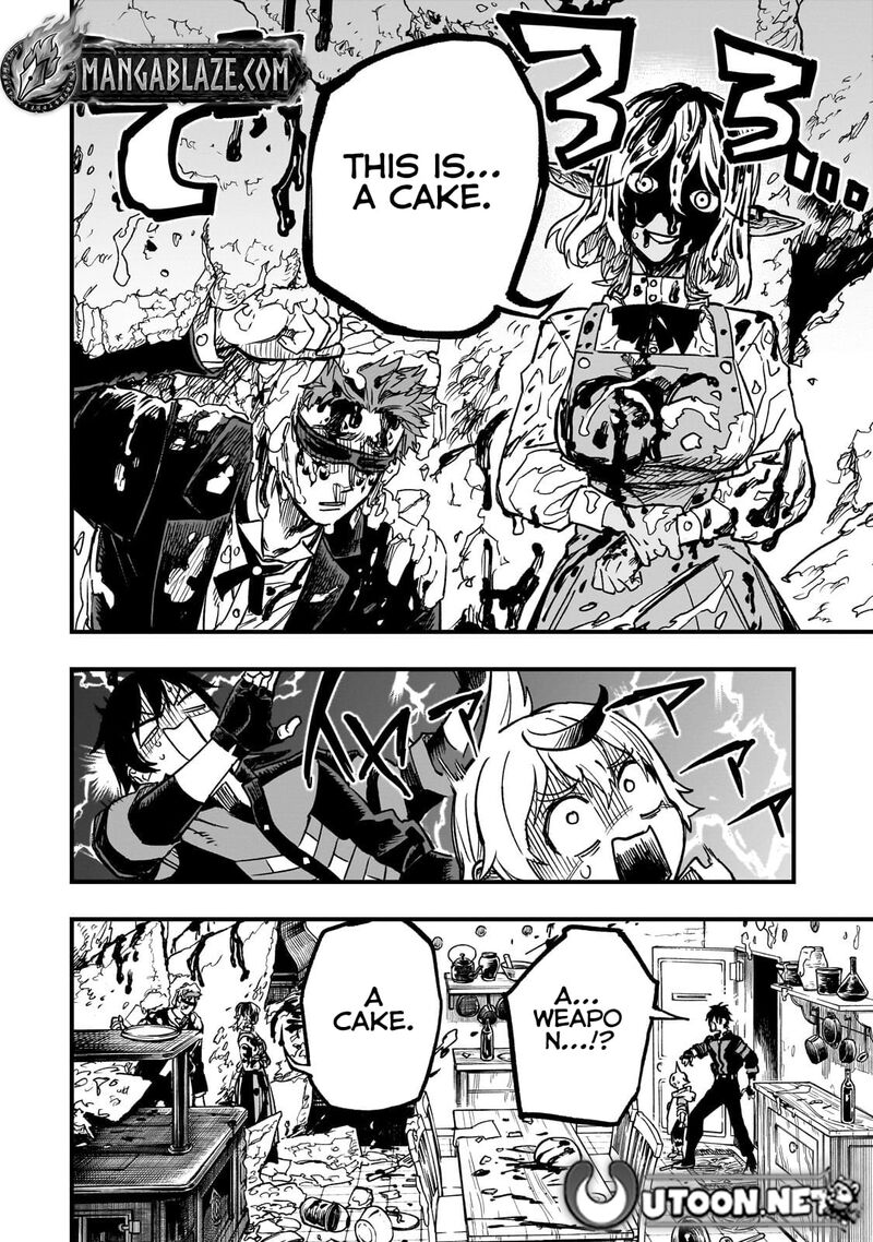 Tensei Akuma No Saikyou Yuusha Ikusei Keikaku Chapter 21a Page 5