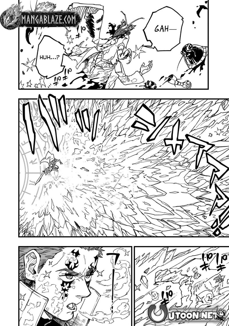 Tensei Akuma No Saikyou Yuusha Ikusei Keikaku Chapter 21b Page 12