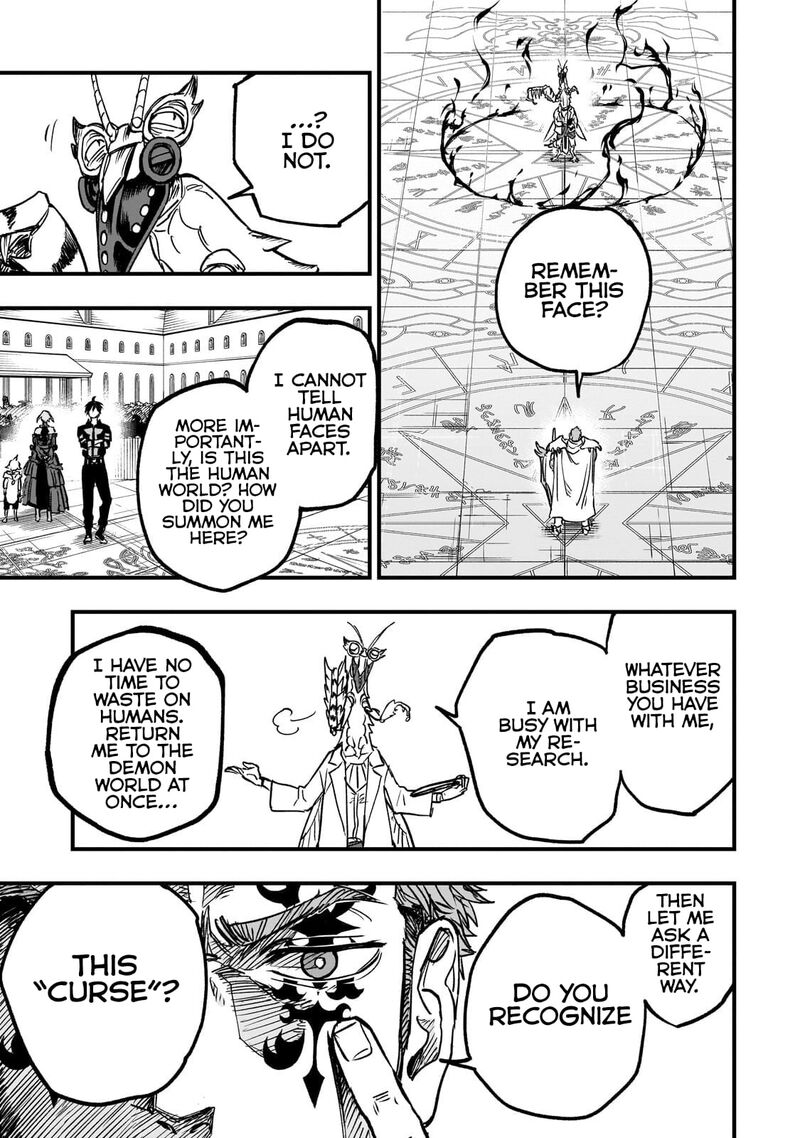 Tensei Akuma No Saikyou Yuusha Ikusei Keikaku Chapter 21b Page 4