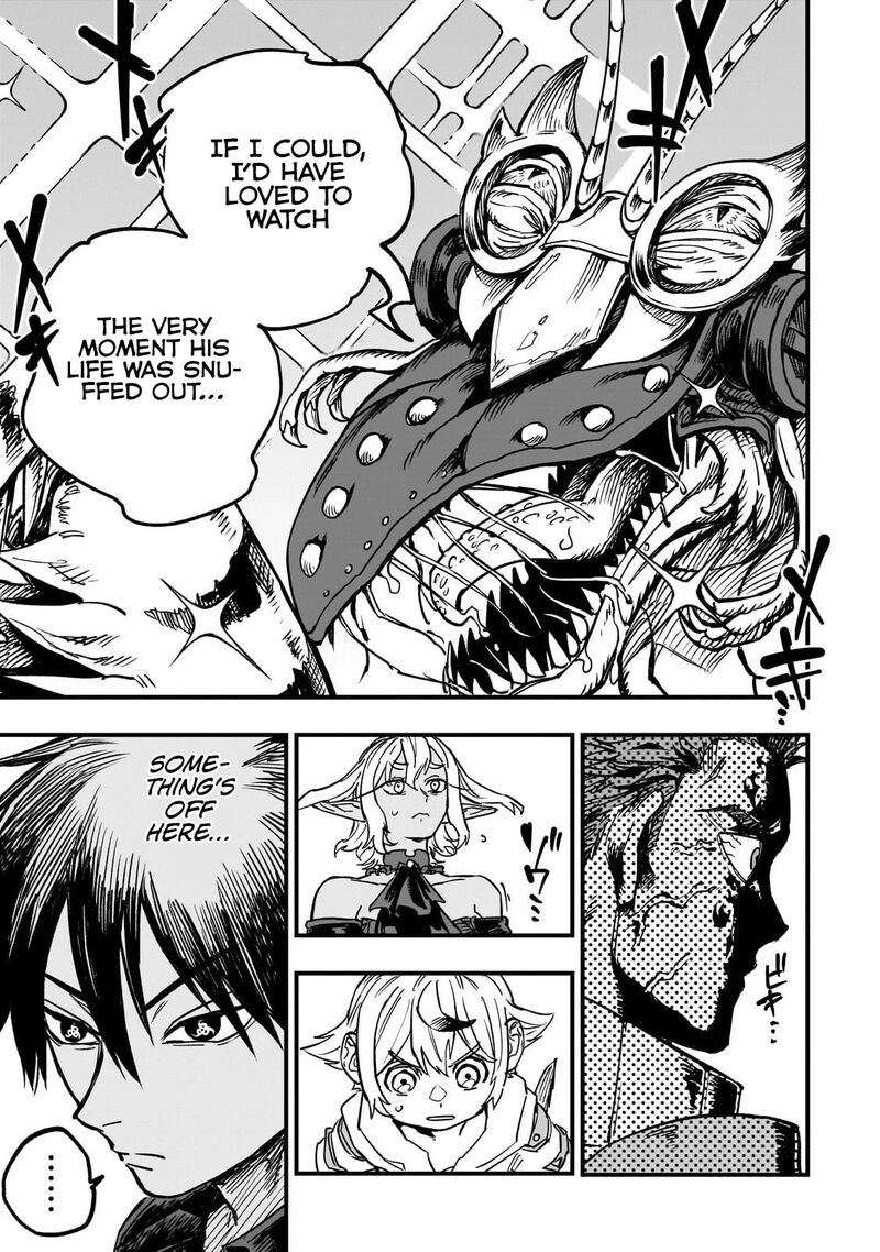 Tensei Akuma No Saikyou Yuusha Ikusei Keikaku Chapter 21b Page 6