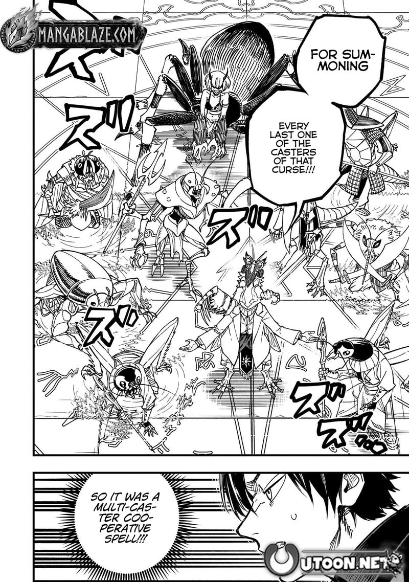 Tensei Akuma No Saikyou Yuusha Ikusei Keikaku Chapter 21b Page 9