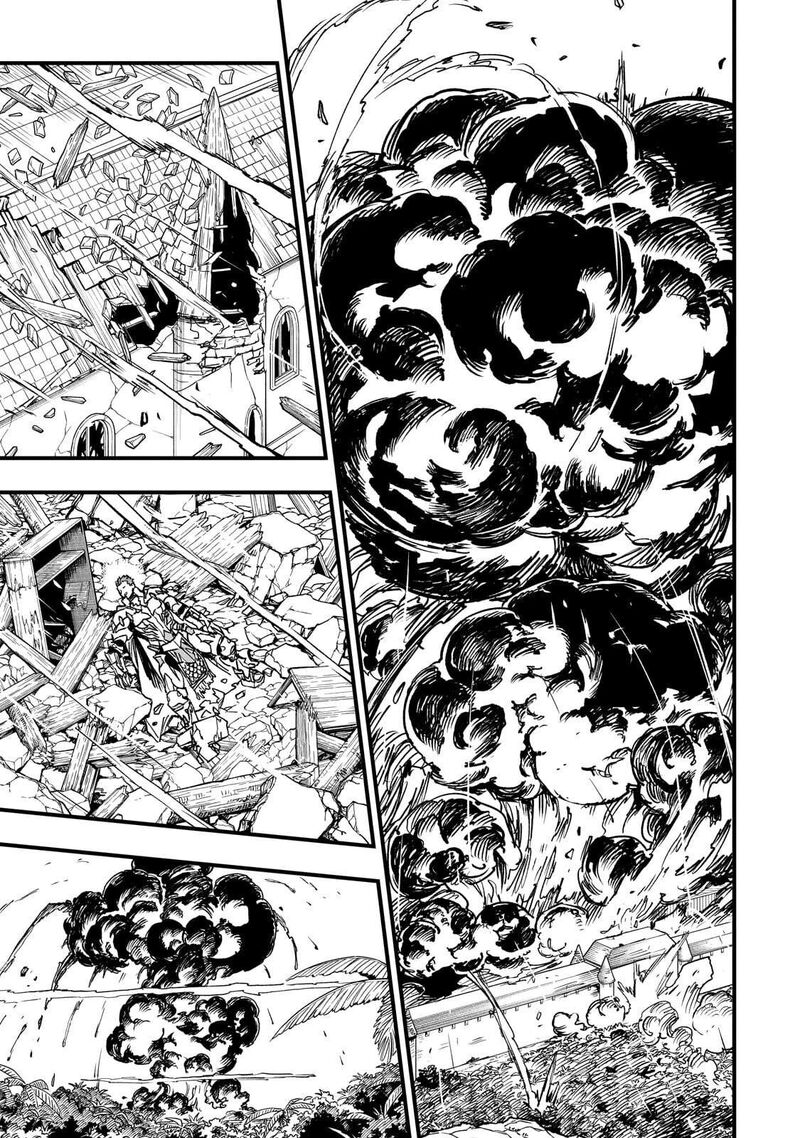 Tensei Akuma No Saikyou Yuusha Ikusei Keikaku Chapter 21c Page 10