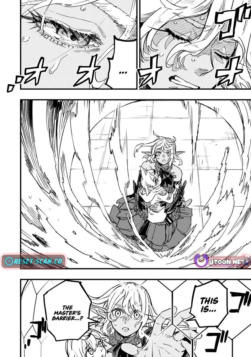 Tensei Akuma No Saikyou Yuusha Ikusei Keikaku Chapter 21c Page 11