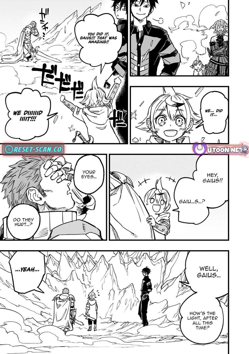 Tensei Akuma No Saikyou Yuusha Ikusei Keikaku Chapter 21c Page 2