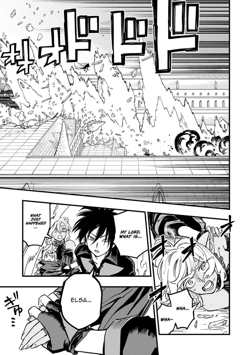 Tensei Akuma No Saikyou Yuusha Ikusei Keikaku Chapter 21c Page 8
