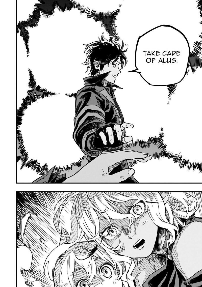 Tensei Akuma No Saikyou Yuusha Ikusei Keikaku Chapter 21c Page 9