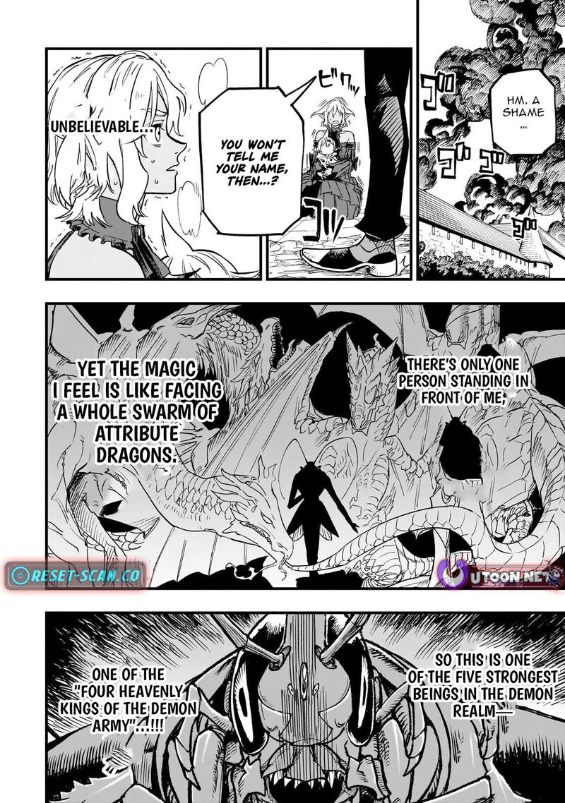 Tensei Akuma No Saikyou Yuusha Ikusei Keikaku Chapter 22a Page 11