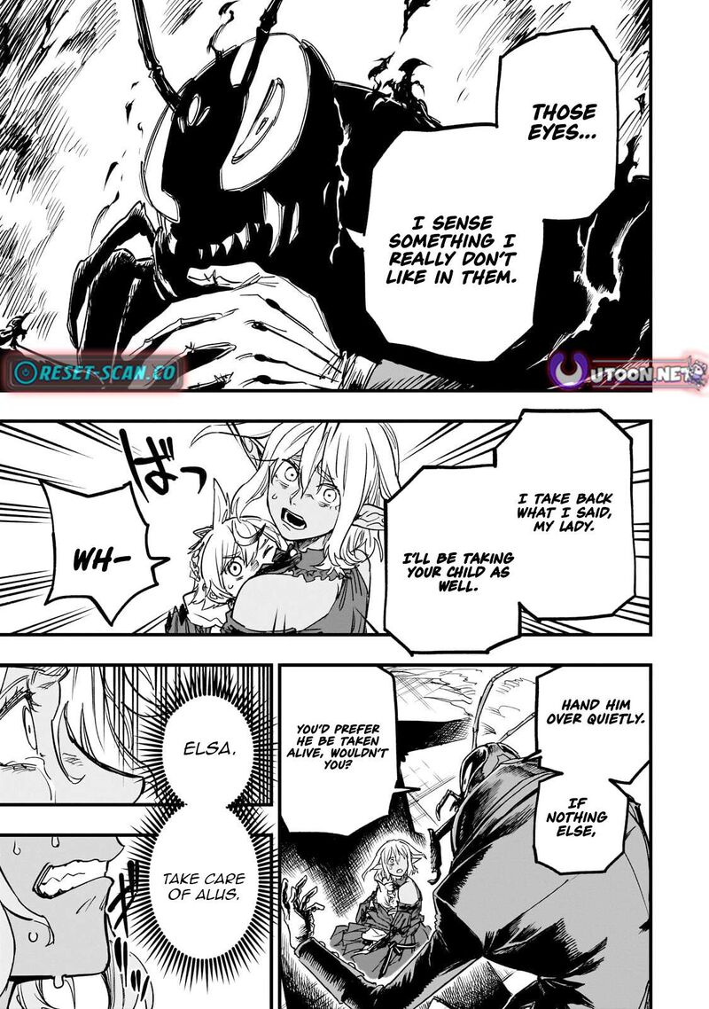 Tensei Akuma No Saikyou Yuusha Ikusei Keikaku Chapter 22a Page 14