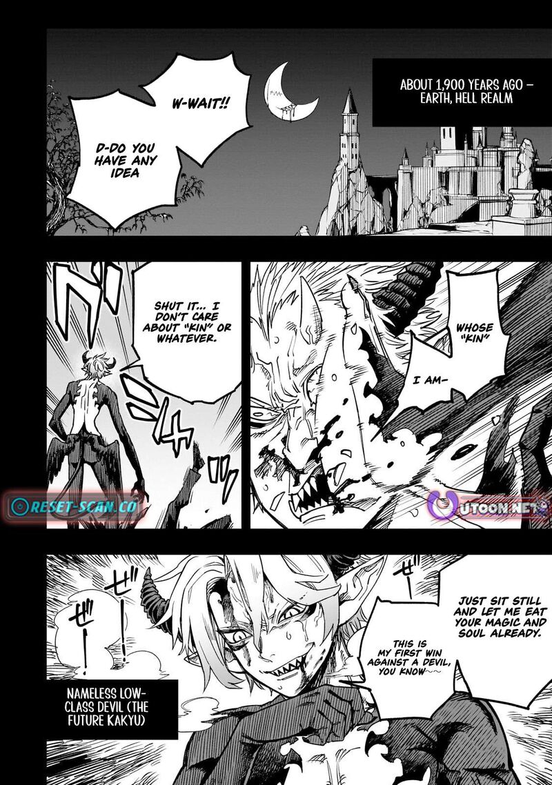 Tensei Akuma No Saikyou Yuusha Ikusei Keikaku Chapter 22a Page 7