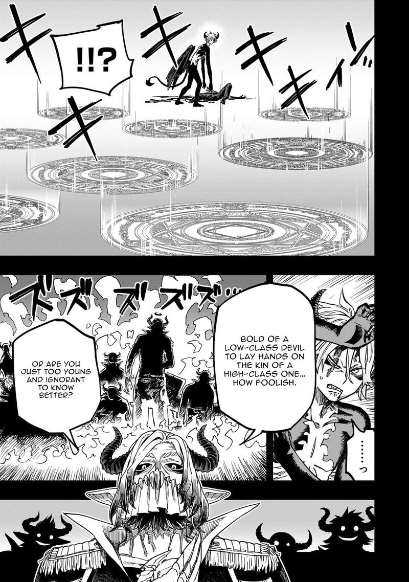 Tensei Akuma No Saikyou Yuusha Ikusei Keikaku Chapter 22a Page 8