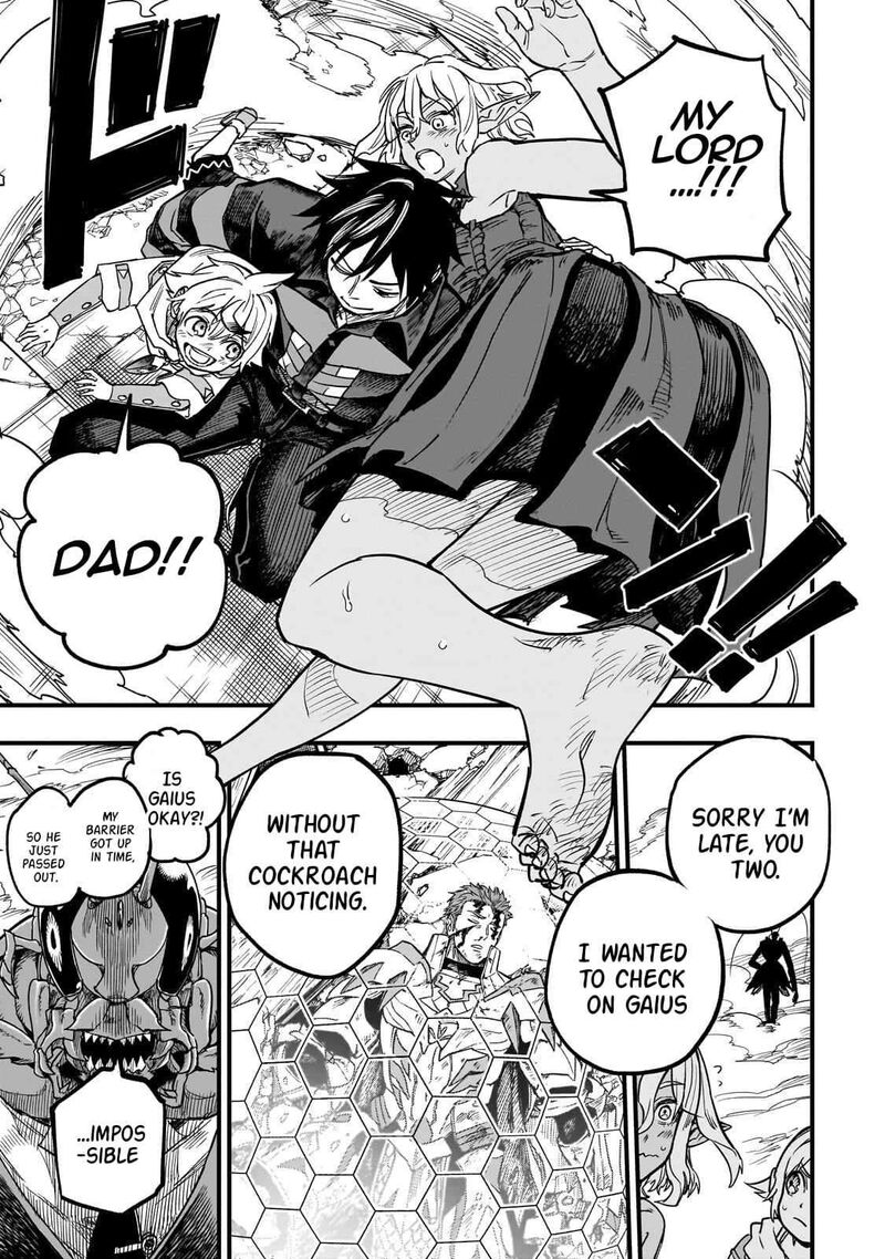 Tensei Akuma No Saikyou Yuusha Ikusei Keikaku Chapter 22b Page 4