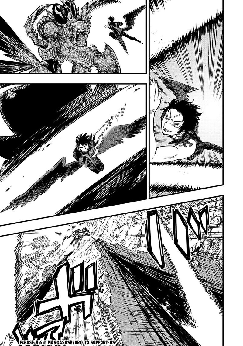 Tensei Akuma No Saikyou Yuusha Ikusei Keikaku Chapter 23a Page 10