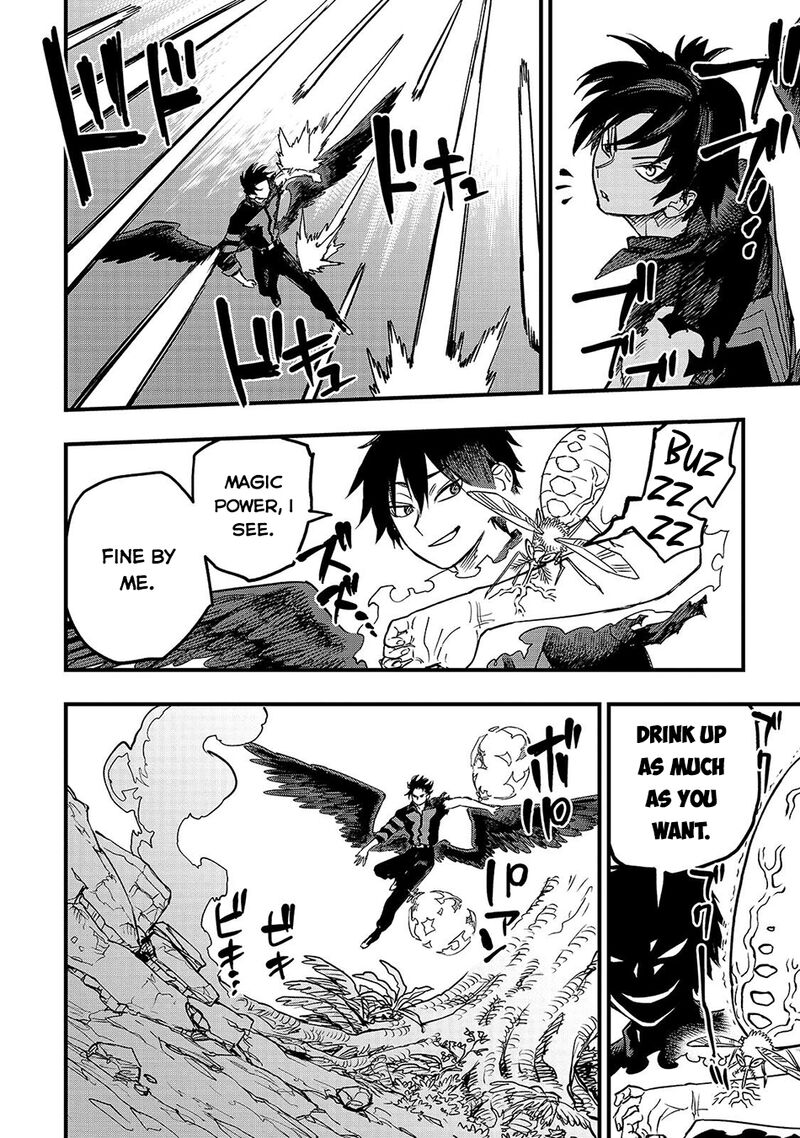 Tensei Akuma No Saikyou Yuusha Ikusei Keikaku Chapter 23a Page 11