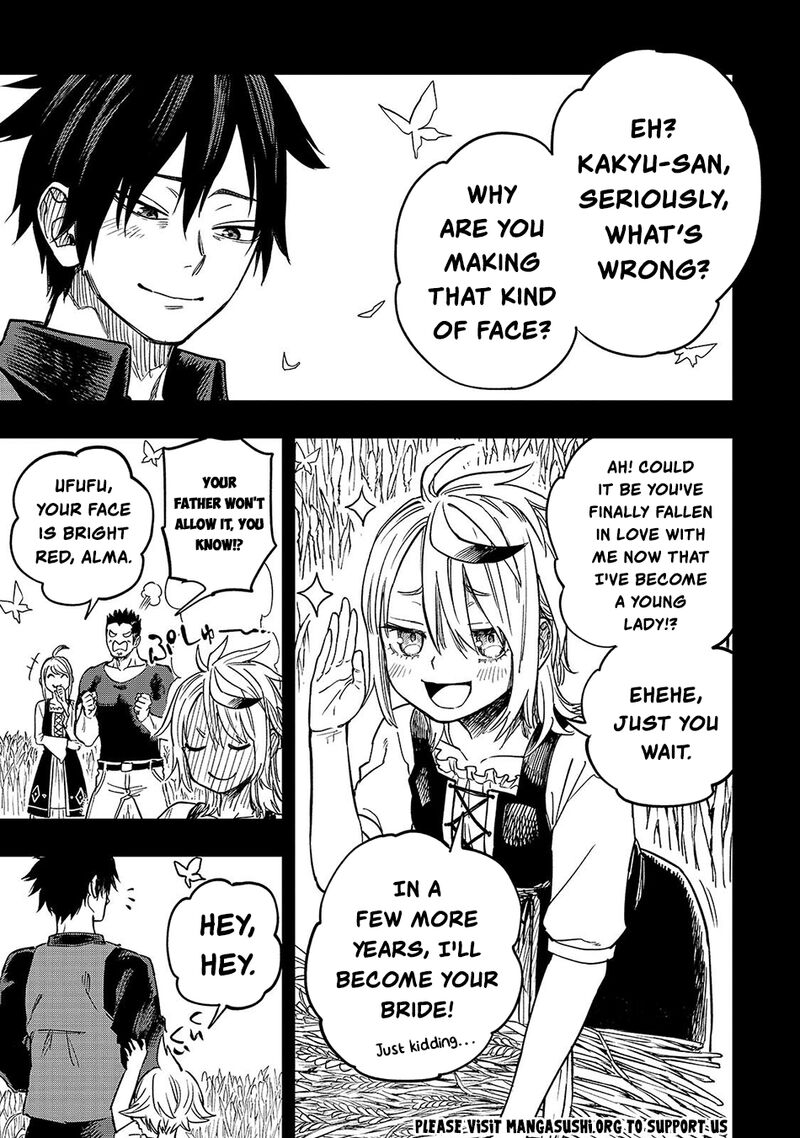 Tensei Akuma No Saikyou Yuusha Ikusei Keikaku Chapter 23a Page 16