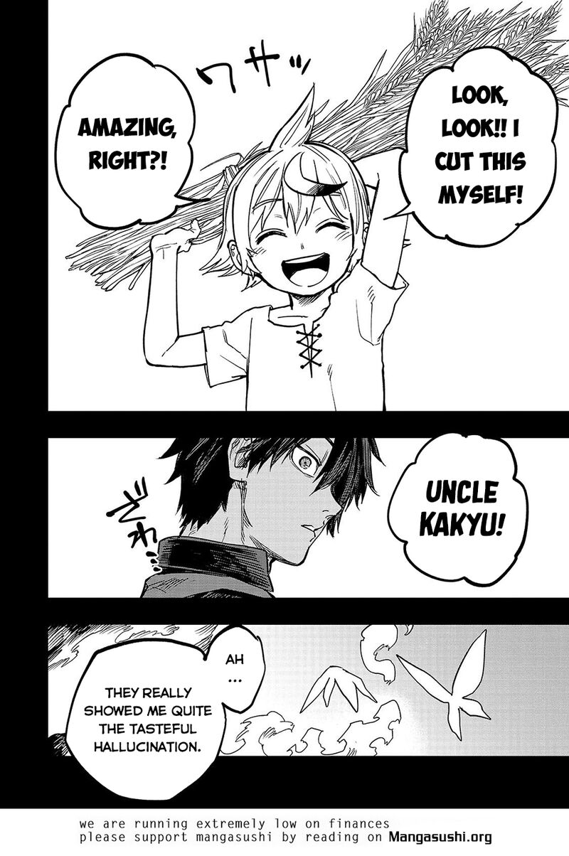 Tensei Akuma No Saikyou Yuusha Ikusei Keikaku Chapter 23a Page 17