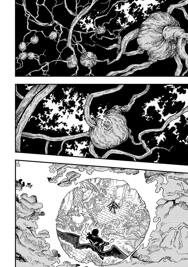 Tensei Akuma No Saikyou Yuusha Ikusei Keikaku Chapter 23a Page 3