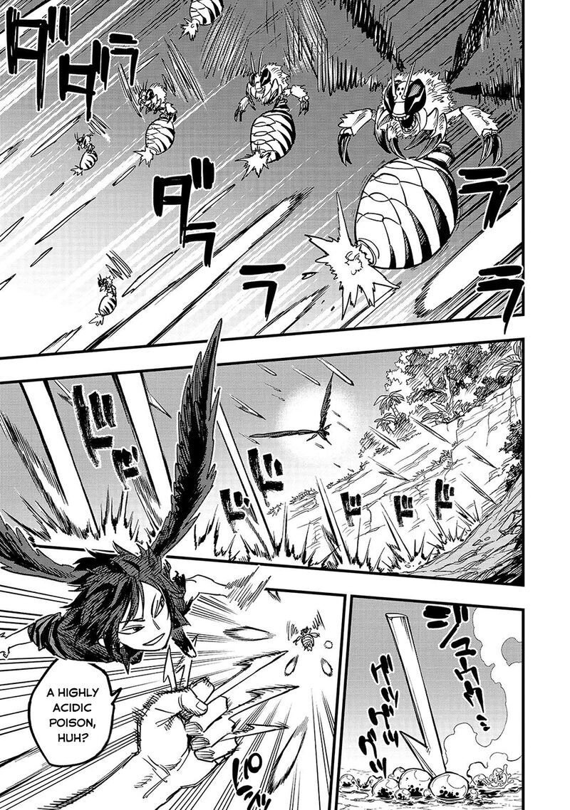 Tensei Akuma No Saikyou Yuusha Ikusei Keikaku Chapter 23a Page 8