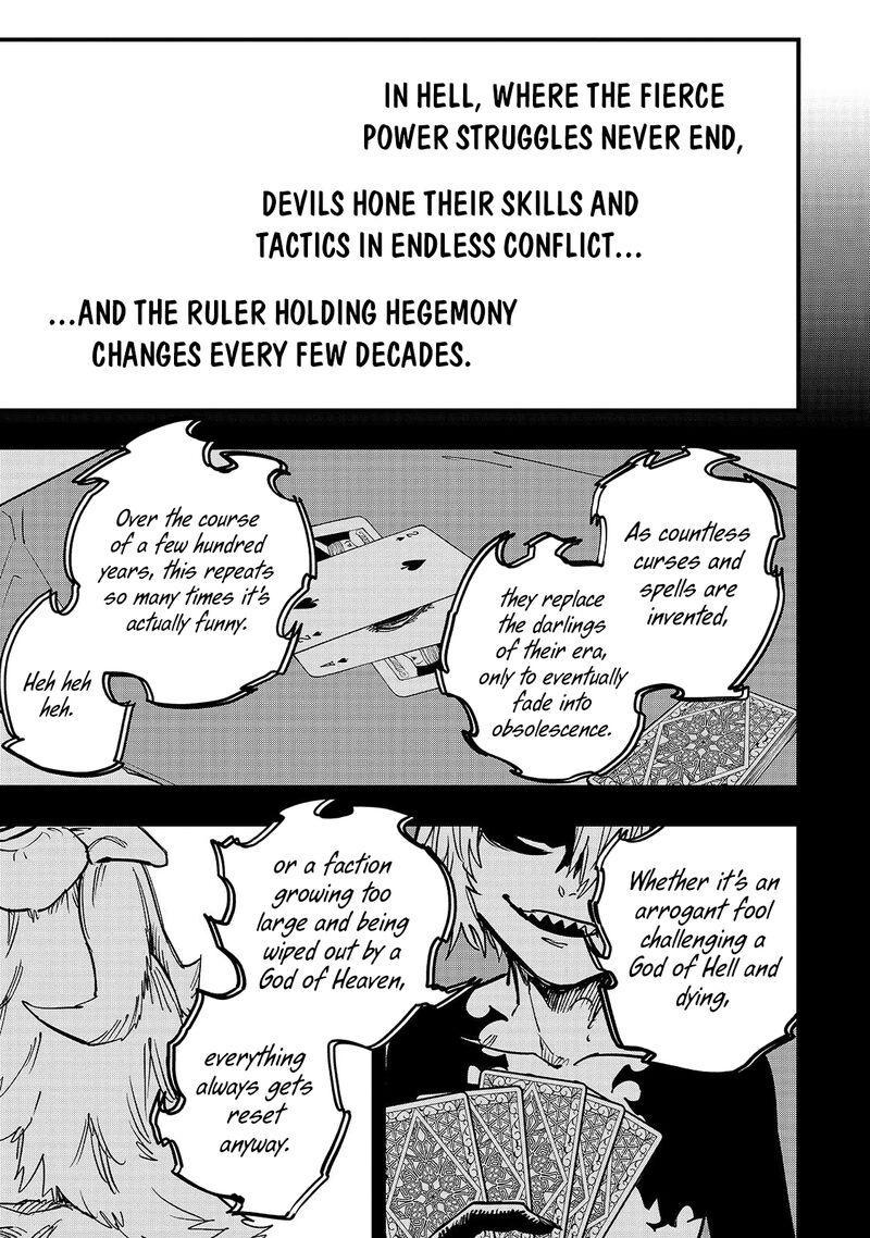 Tensei Akuma No Saikyou Yuusha Ikusei Keikaku Chapter 23b Page 11