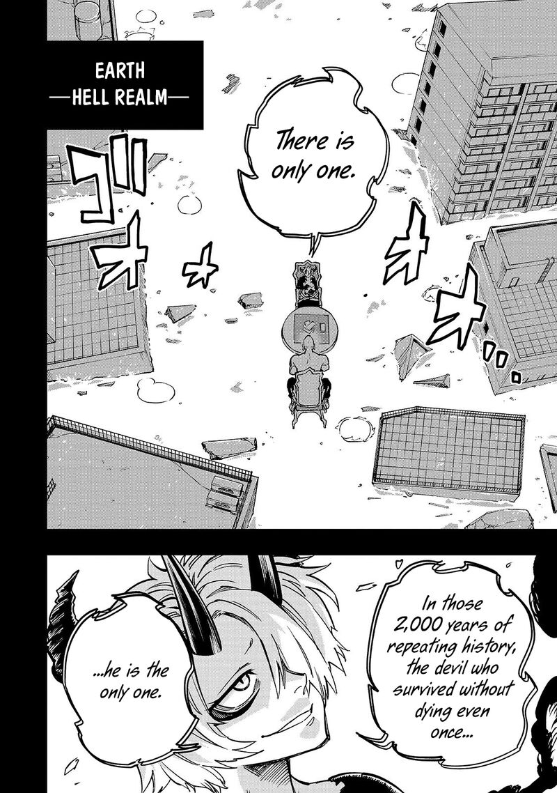 Tensei Akuma No Saikyou Yuusha Ikusei Keikaku Chapter 23b Page 12