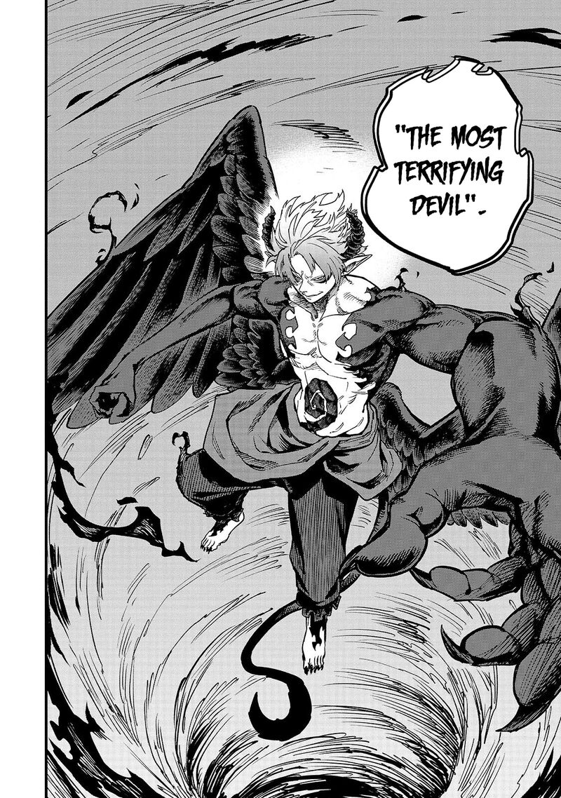 Tensei Akuma No Saikyou Yuusha Ikusei Keikaku Chapter 23b Page 14