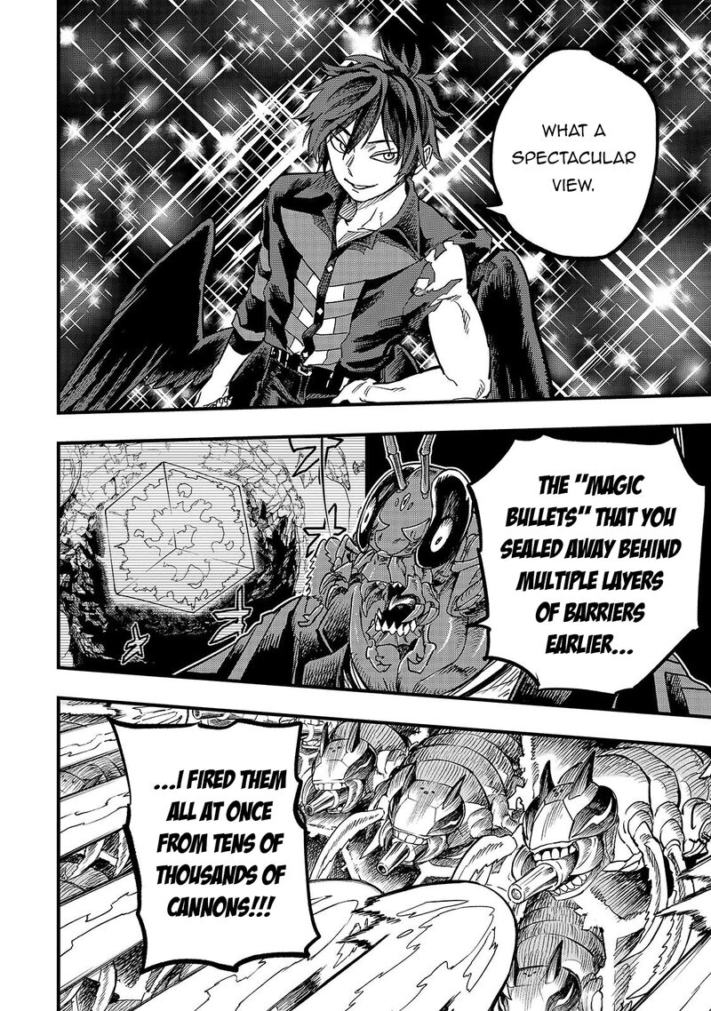 Tensei Akuma No Saikyou Yuusha Ikusei Keikaku Chapter 23b Page 6