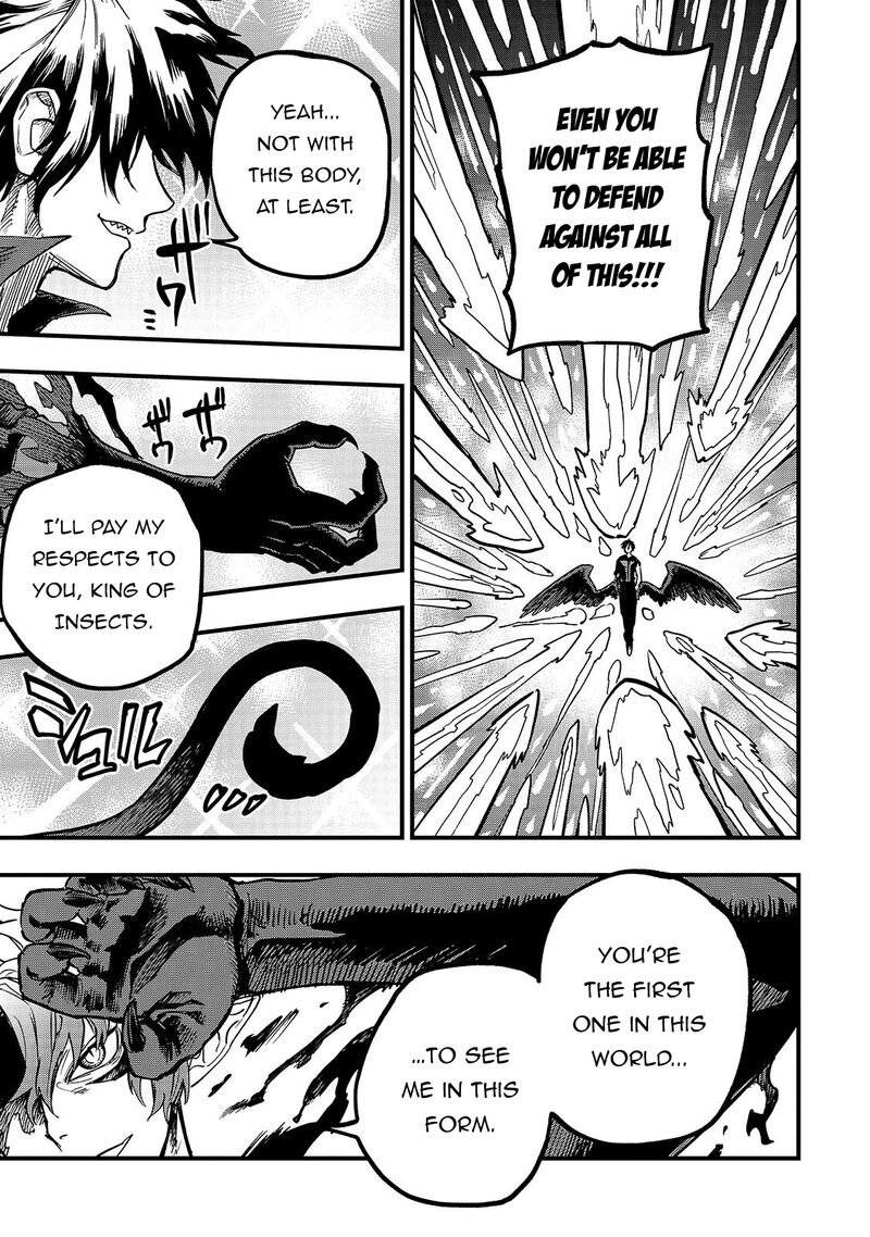 Tensei Akuma No Saikyou Yuusha Ikusei Keikaku Chapter 23b Page 7