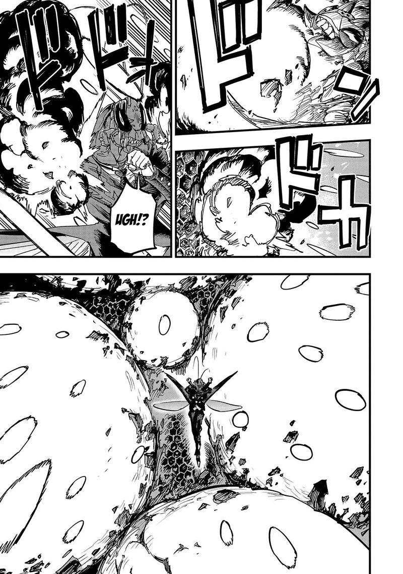 Tensei Akuma No Saikyou Yuusha Ikusei Keikaku Chapter 23b Page 9