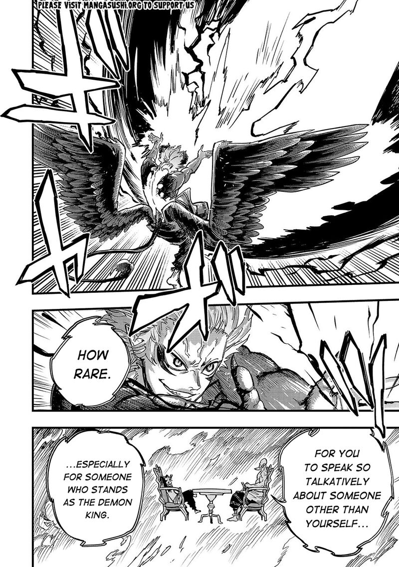 Tensei Akuma No Saikyou Yuusha Ikusei Keikaku Chapter 23c Page 11