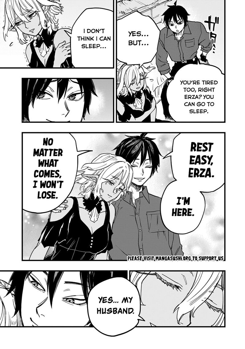 Tensei Akuma No Saikyou Yuusha Ikusei Keikaku Chapter 23d Page 11