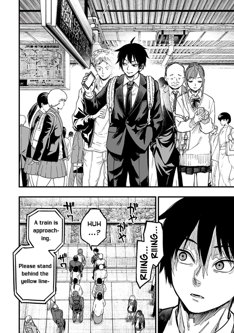 Tensei Akuma No Saikyou Yuusha Ikusei Keikaku Chapter 23d Page 12