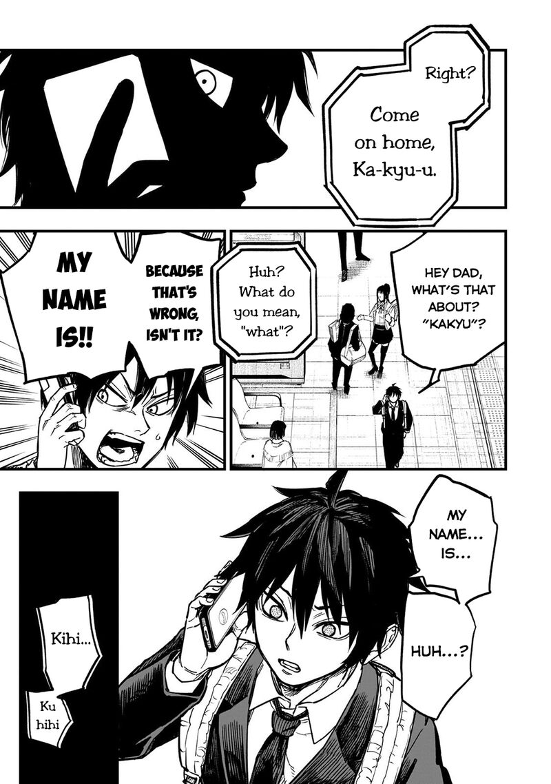 Tensei Akuma No Saikyou Yuusha Ikusei Keikaku Chapter 23d Page 15