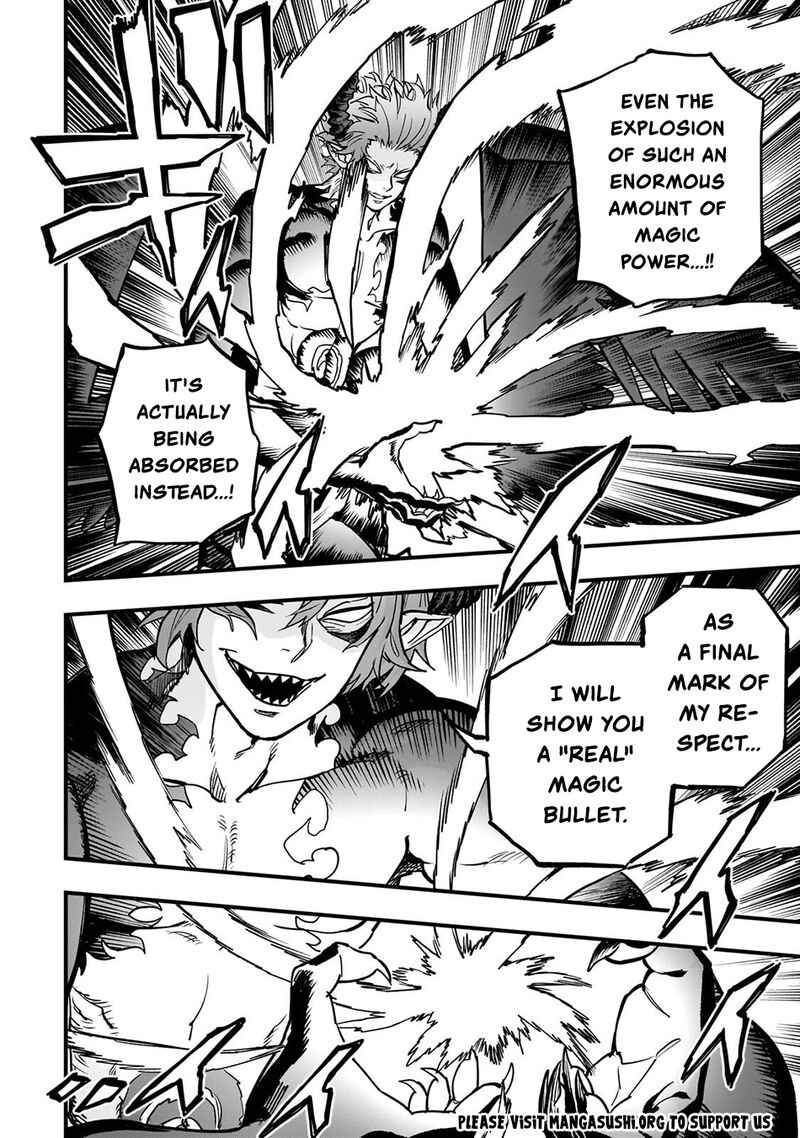 Tensei Akuma No Saikyou Yuusha Ikusei Keikaku Chapter 23d Page 2
