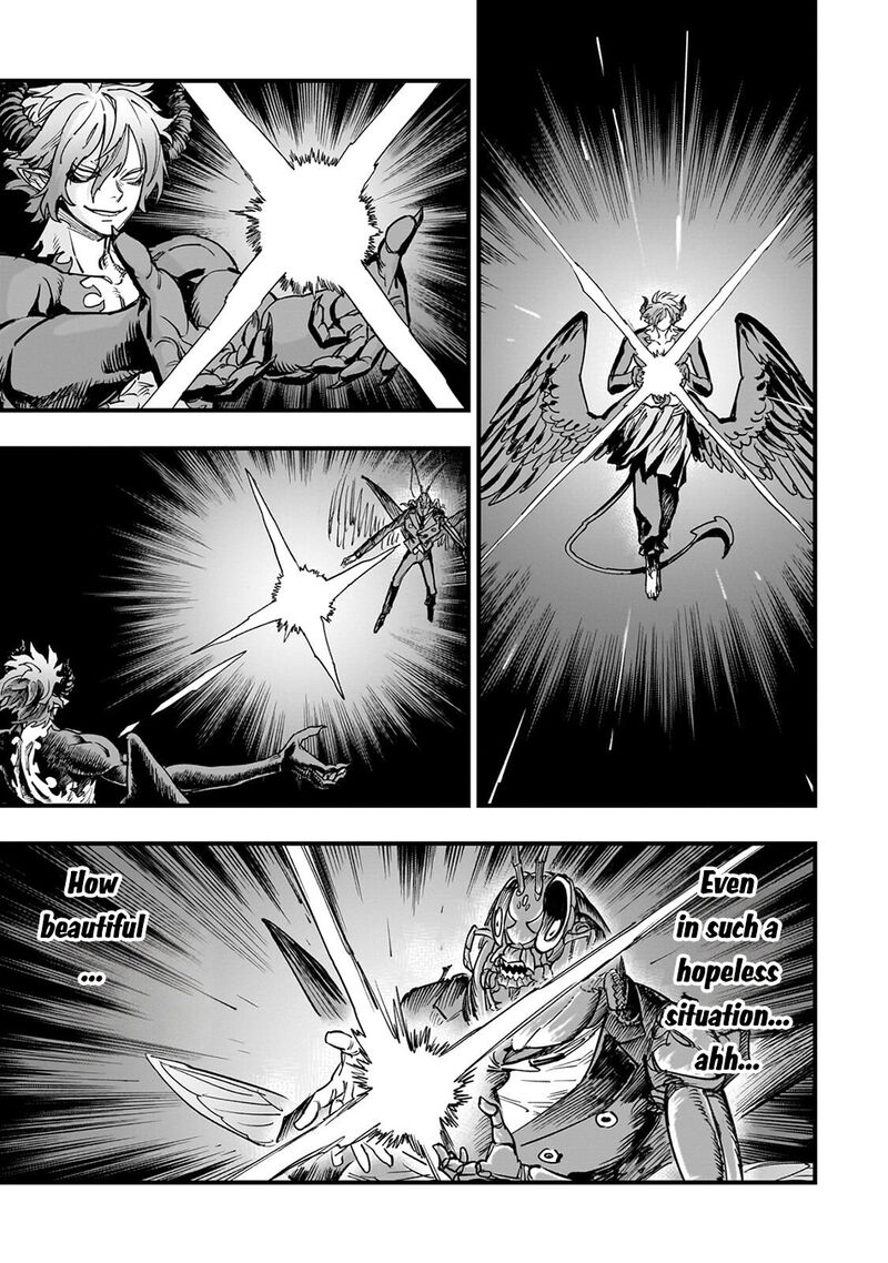 Tensei Akuma No Saikyou Yuusha Ikusei Keikaku Chapter 23d Page 3