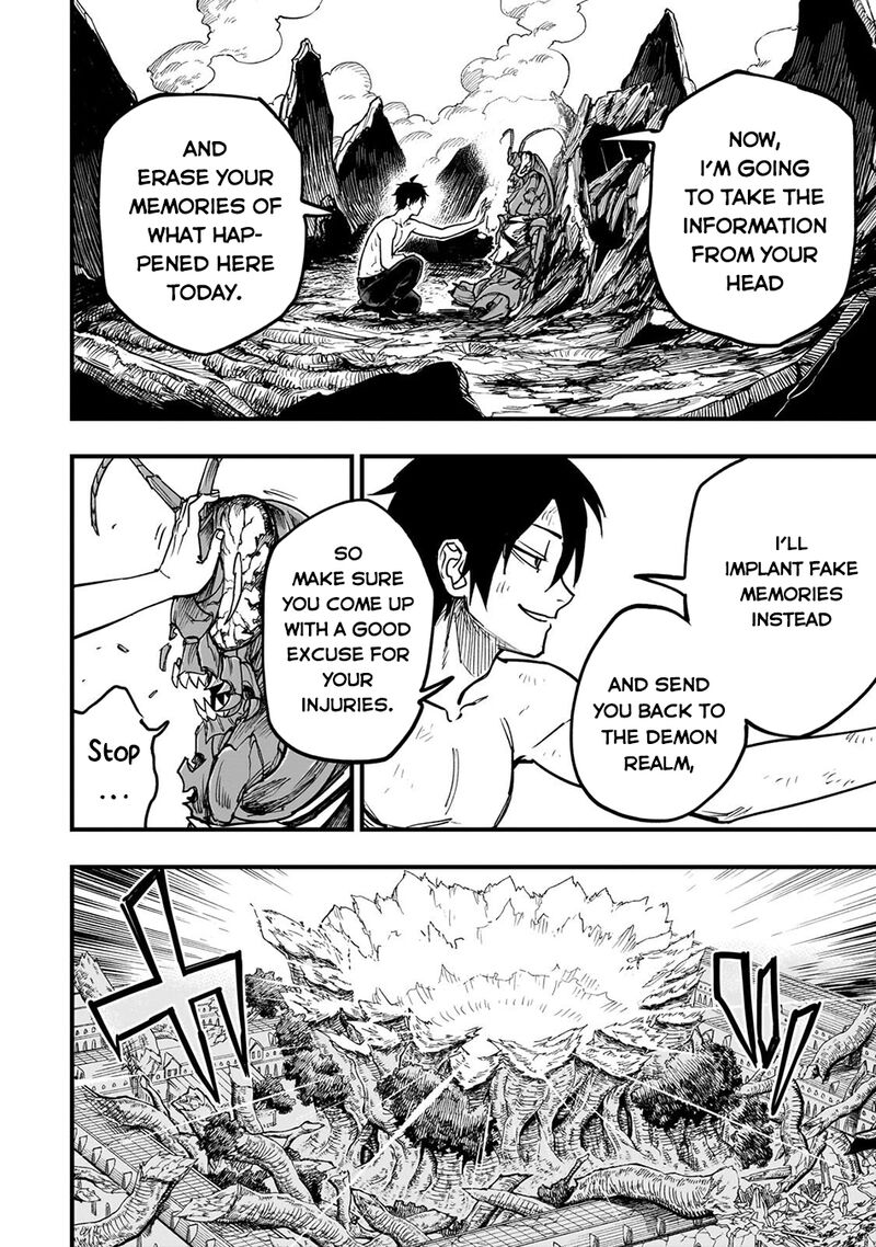 Tensei Akuma No Saikyou Yuusha Ikusei Keikaku Chapter 23d Page 6