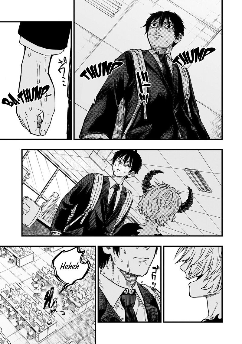 Tensei Akuma No Saikyou Yuusha Ikusei Keikaku Chapter 24 Page 13