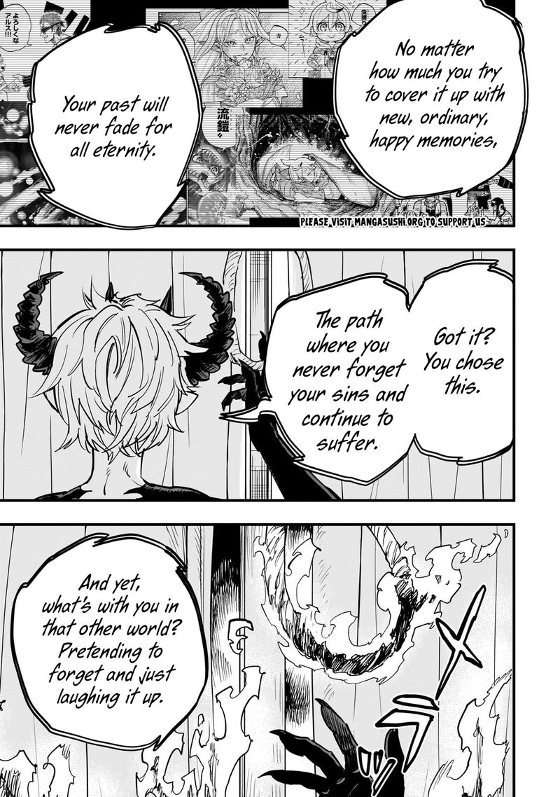 Tensei Akuma No Saikyou Yuusha Ikusei Keikaku Chapter 24 Page 21