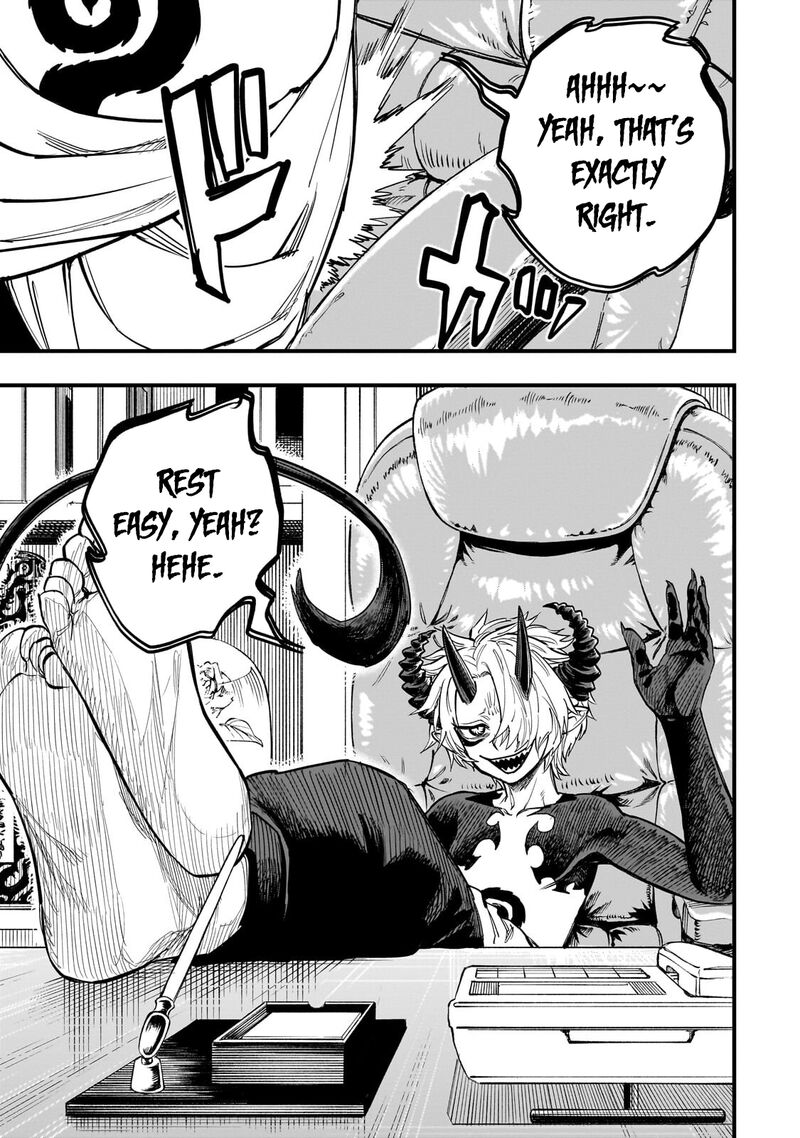 Tensei Akuma No Saikyou Yuusha Ikusei Keikaku Chapter 24 Page 26