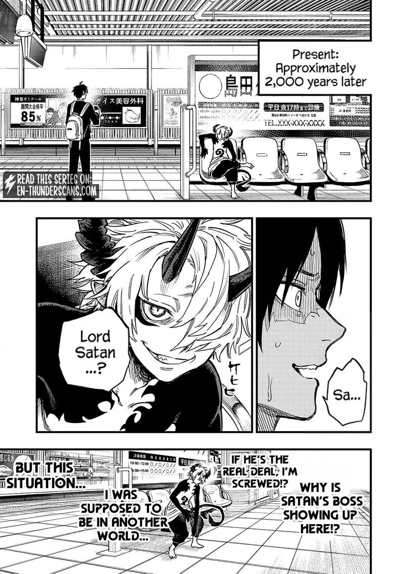 Tensei Akuma No Saikyou Yuusha Ikusei Keikaku Chapter 24a Page 10