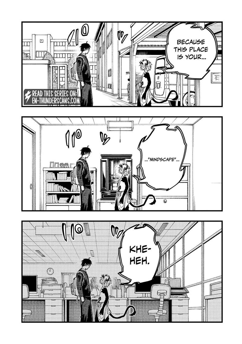 Tensei Akuma No Saikyou Yuusha Ikusei Keikaku Chapter 24a Page 12