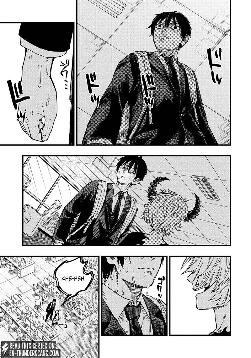 Tensei Akuma No Saikyou Yuusha Ikusei Keikaku Chapter 24a Page 14