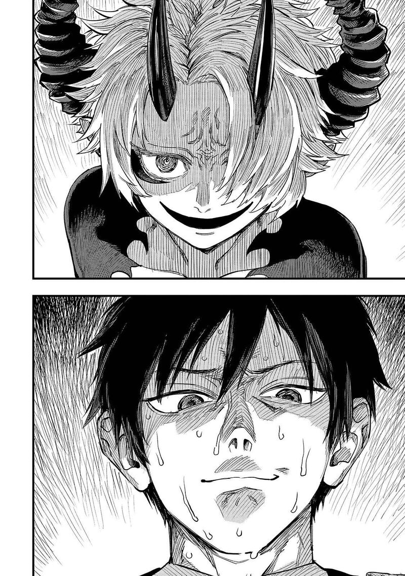 Tensei Akuma No Saikyou Yuusha Ikusei Keikaku Chapter 24a Page 15