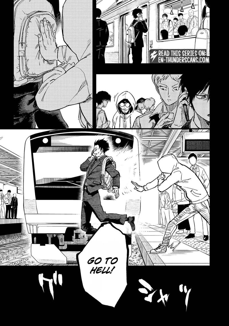 Tensei Akuma No Saikyou Yuusha Ikusei Keikaku Chapter 24a Page 4