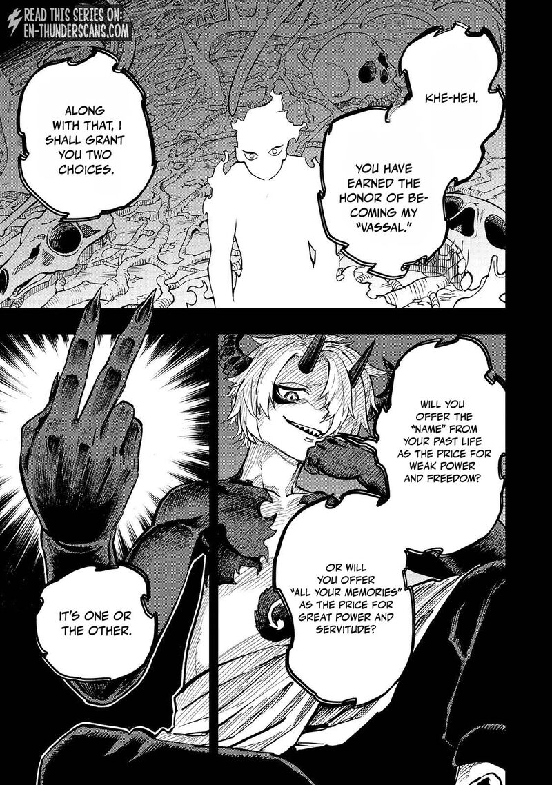 Tensei Akuma No Saikyou Yuusha Ikusei Keikaku Chapter 24a Page 8