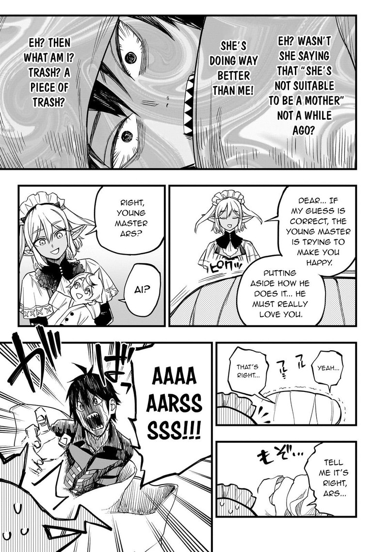 Tensei Akuma No Saikyou Yuusha Ikusei Keikaku Chapter 6 Page 13