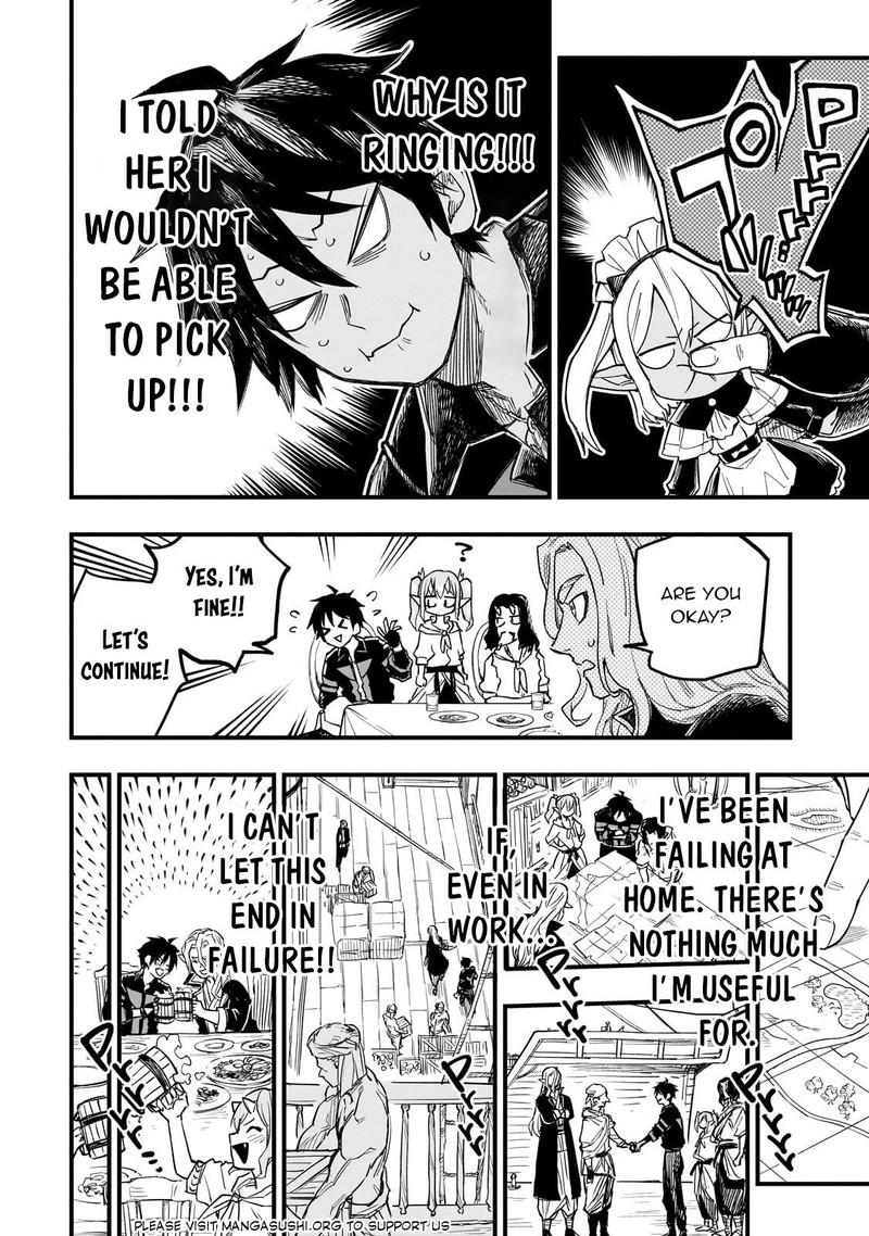 Tensei Akuma No Saikyou Yuusha Ikusei Keikaku Chapter 6 Page 26