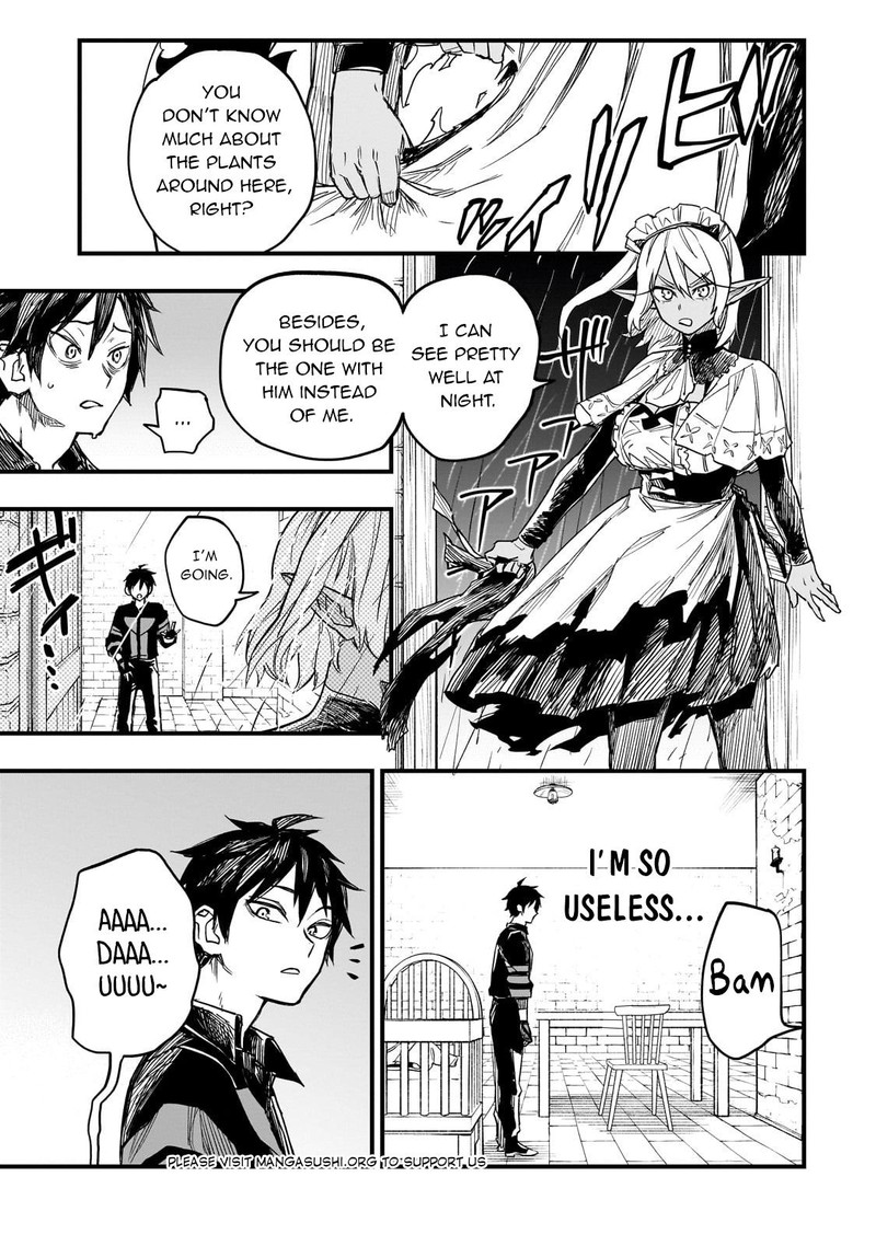 Tensei Akuma No Saikyou Yuusha Ikusei Keikaku Chapter 6 Page 31