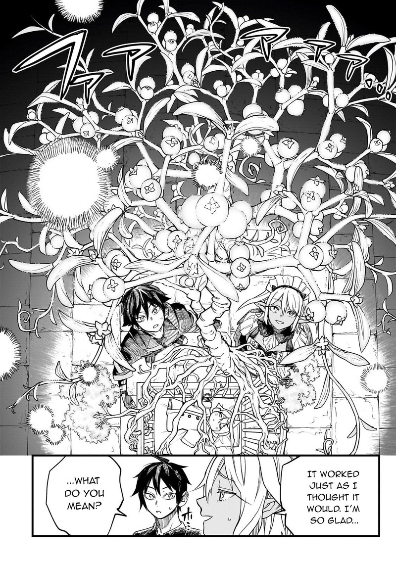 Tensei Akuma No Saikyou Yuusha Ikusei Keikaku Chapter 6 Page 34