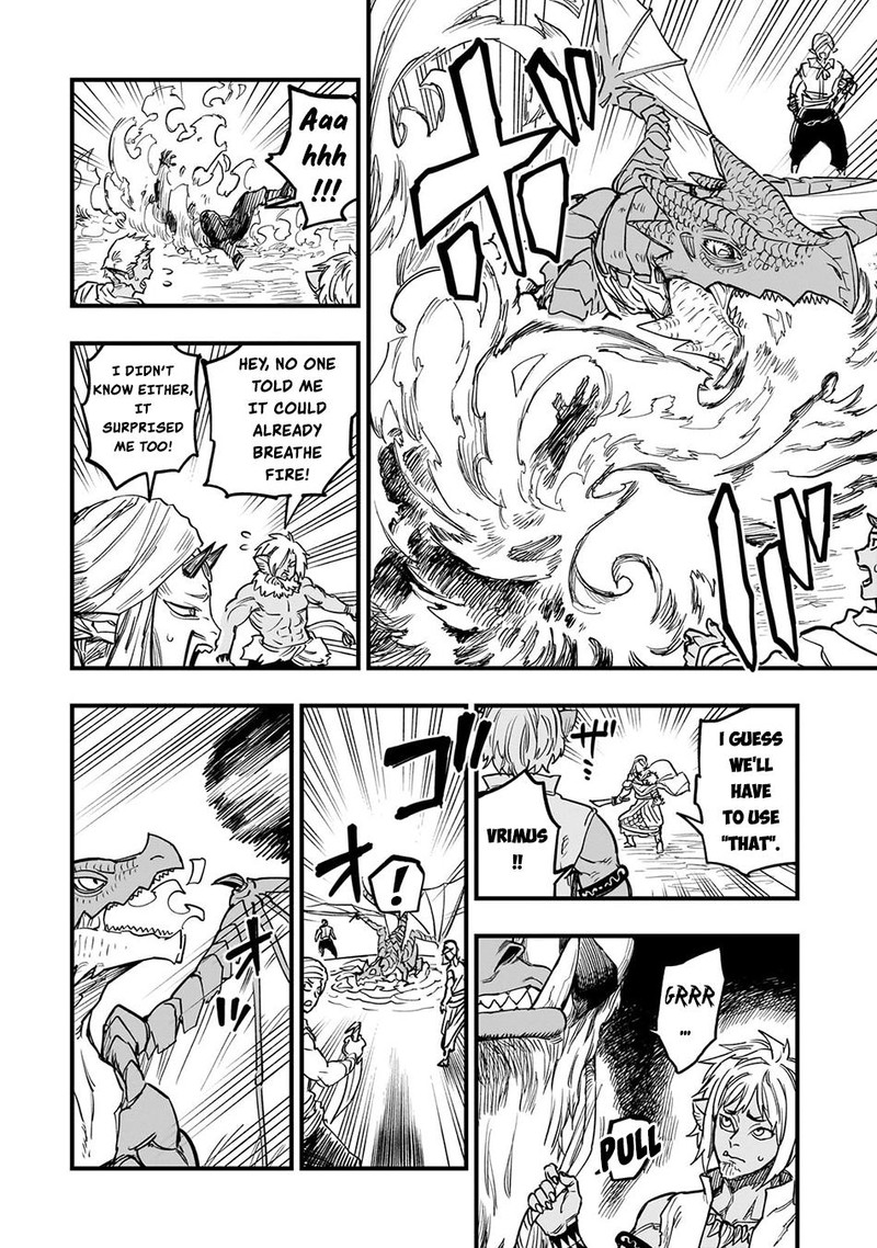 Tensei Akuma No Saikyou Yuusha Ikusei Keikaku Chapter 9 Page 13