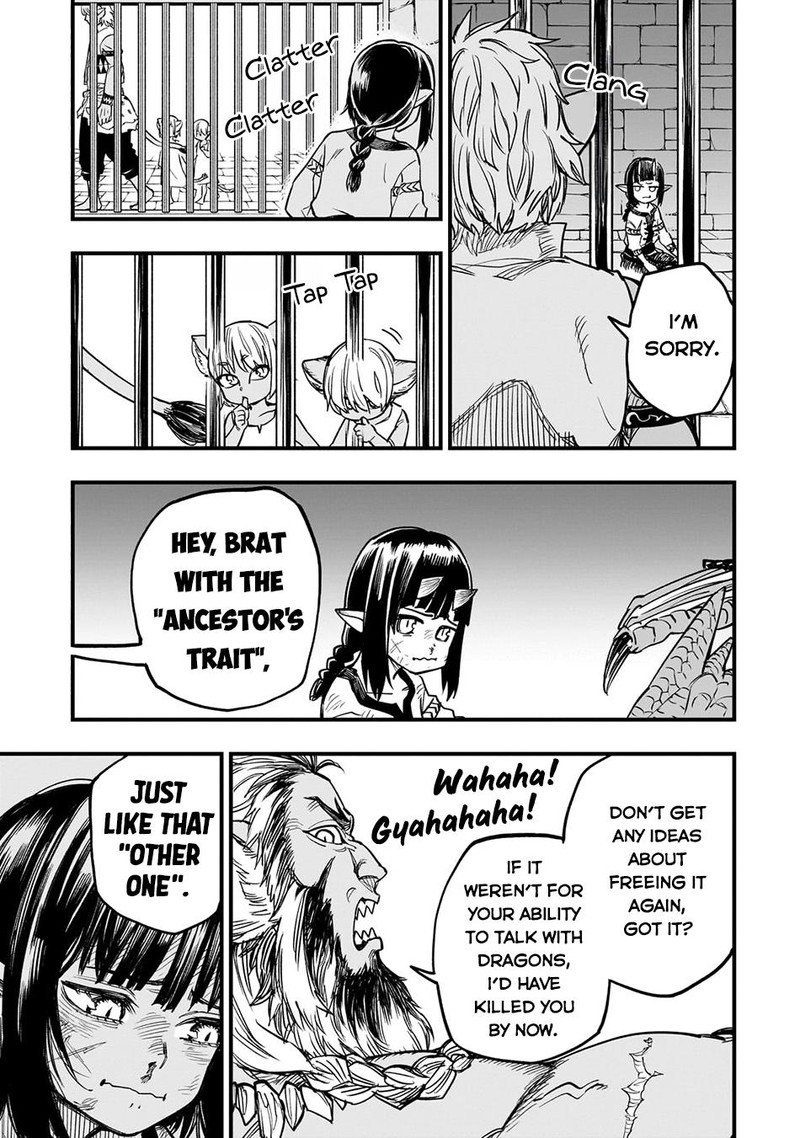 Tensei Akuma No Saikyou Yuusha Ikusei Keikaku Chapter 9 Page 22